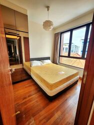 Qube Suites (D14), Apartment #460700251